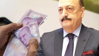 Bakan Bilginden yeni asgari ücret açıklaması