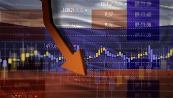 Rus ekonomisi alarm veriyor