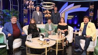 Şarkılar Bizi Söyler konukları 24 Aralık 2022... Şarkılar Bizi Söyler bu haftaki konukları kim