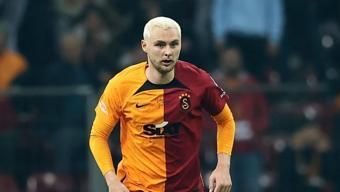 Nelssondan transfer sorusuna yanıt