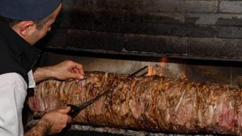 Taste Atlasın tartışmalı listesinde Cağ kebabı 9. sırada