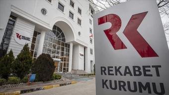 Rekabet cezalarına yeniden değerleme oranı ayarı
