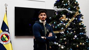 Altay Bayındır yeni yıldan beklentisini açıkladı