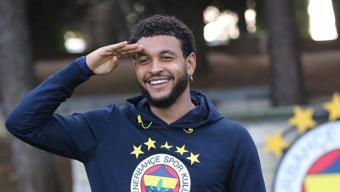 Joshua King, Galatasaray derbisiyle ilgili konuştu