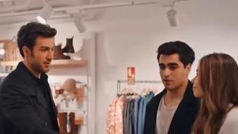 Serter Geri dönüyor Yalı Çapkını Serter kimdir Bebeğin babası Serter mi Tufan Gökpınar kaç yaşında