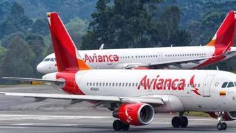 Korkunç olay: Uçağın iniş takımlarında bulundu