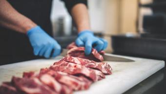 Son dakika Bakan Kirişciden et fiyatları açıklaması: Spekülatif hareket gözlemliyoruz...