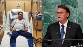 ABDde Bolsonaronun iadesi tartışılıyor