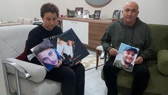 Gemide görevli kayıp mühendisten 127 gündür haber yok