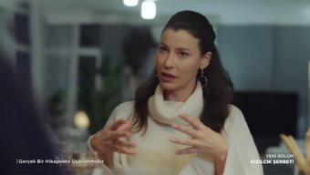 Son dakika: Kızılcık Şerbeti Alev kimdir Müjde Uzman kaç yaşında Müjde Uzman hangi dizilerde oynadı