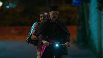 Kutsal Damacana 4 20 Ocakta vizyonda