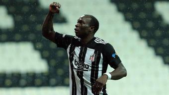 Beşiktaşta Aboubakar için kritik tarih belli oldu