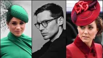 Eltiler savaşında Türk modacı kapışması