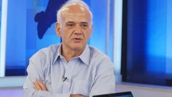 Ahmet Çakar isyan etti: Utanın