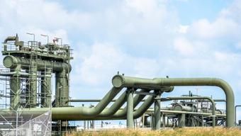 Avrupanın en büyük doğal gaz sahasında kapanma hazırlığı