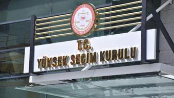 Son dakika... YSKnın yeni başkanı belli oldu