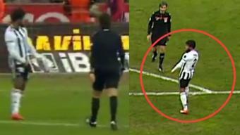 İşte Valentin Rosierin cezası