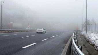 Kar ne zaman yağacak Meteoroloji İstanbul, Ankara, İzmir hava durumu tahminleri 5 günlük