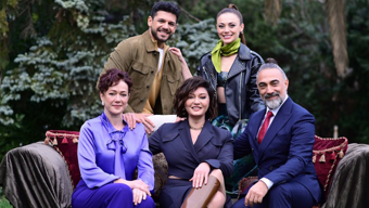 Veda Mektubu dizisi ne zaman başlıyor Veda Mektubu konusu ve oyuncu kadrosu