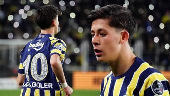 Manchester Cityden Kadıköye Arda Güler çıkarması