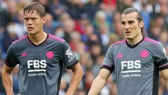 Jannik Vestergaard Beşiktaşa önerildi