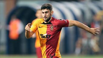 Yusuf Demir Kasımpaşaya kiralanıyor