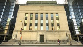 Bank of Canada, işletmeleri yüksek enflasyon konusunda uyardı
