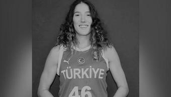 Kadınlar Basketbol Süper Liginde sezona Nilay Aydoğanın ismi verildi