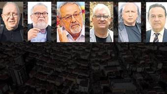 İstanbulda büyük deprem olacak mı Kim, ne diyor Büyük tartışma...