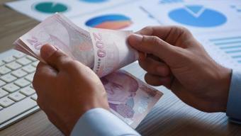 Reel kesim güven endeksi Şubat’ta azaldı