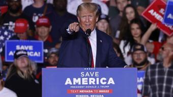 Donald Trump: “3. Dünya Savaşı hiç bu kadar yakın olmamıştı”