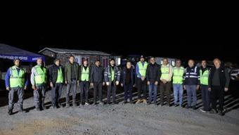 Antalya Büyükşehir, Nurdağında konteyner kent kuruyor