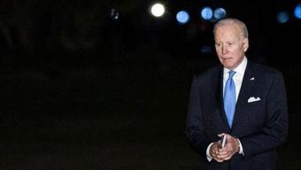 ABD Başkanı Biden Rusyayı hedef aldı: Büyük bir hata