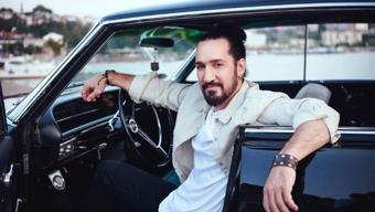 Hatayda enkaz duvarındaki Barış Manço yazısı duygulandırdı