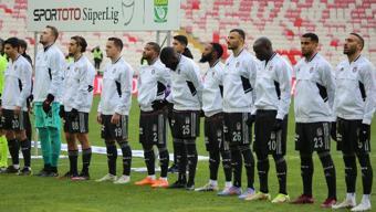 Beşiktaşlı yıldız Juventusa önerildi