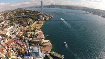 Depreme karşı planlama nasıl olmalı İstanbula dönüşüm senaryosu