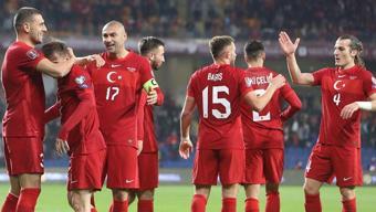 Milli yıldız La Liga devi ile sözleşme imzaladı