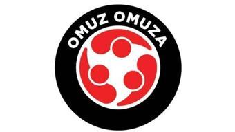 Omuz Omuza yardım kampanyasına bağış yapanların isim listesi