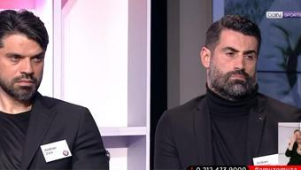 Volkan Demirel: Hatayda tanıdıklarımın yarısını kaybettim