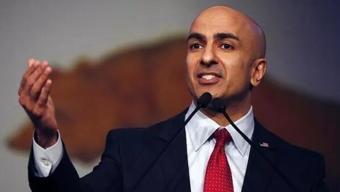 Fed üyesi: 50 baz puanlık faiz artırımına açığım
