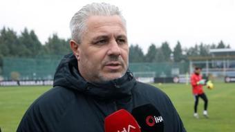 Marius Sumudicadan emeklilik kararı