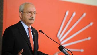 Son dakika... Akşenerin restine Kılıçdaroğlundan ilk yanıt