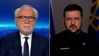 Kuşatma altındaki stratejik bölge: Bahmut... Zelenski, bu sözlerle uyardı