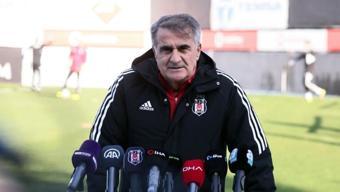 Şenol Güneşten play-off ve puan silme yanıtı