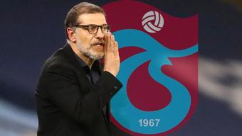 Trabzonsporda son aday Slaven Bilic