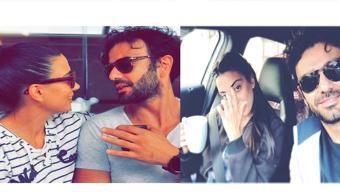 Kızılcık Şerbeti Nursemanın gerçek hayattaki eşi de ünlü oyuncuymuş Ceren Karakoçun kocası Osman Karakoç hangi dizilerde oynadı