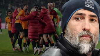Tudor sürprizi Galatasarayın kalbini istiyor... 14 milyon euro