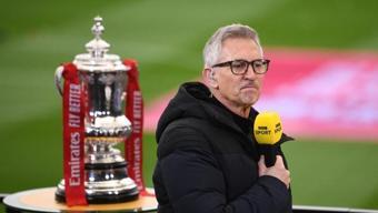 BBC, Gary Linekerden özür diledi