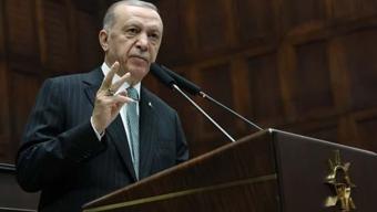 Erdoğandan Millet İttifakına: Masanın altı üstüne geldi