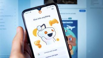 Reddit, masaüstü ve mobil web erişiminde büyük bir kesinti yaşıyor